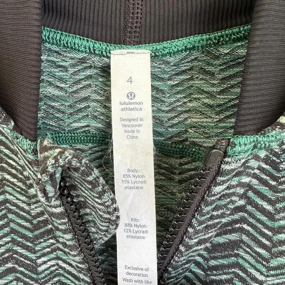 Lululemon Daily Practice‎ Jacket 4